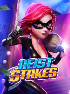Heist Stakes